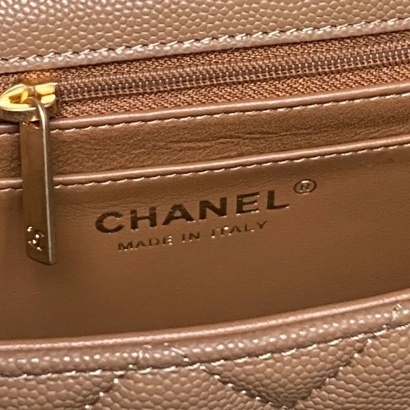 Sac Chanel 25BC Mini Flap