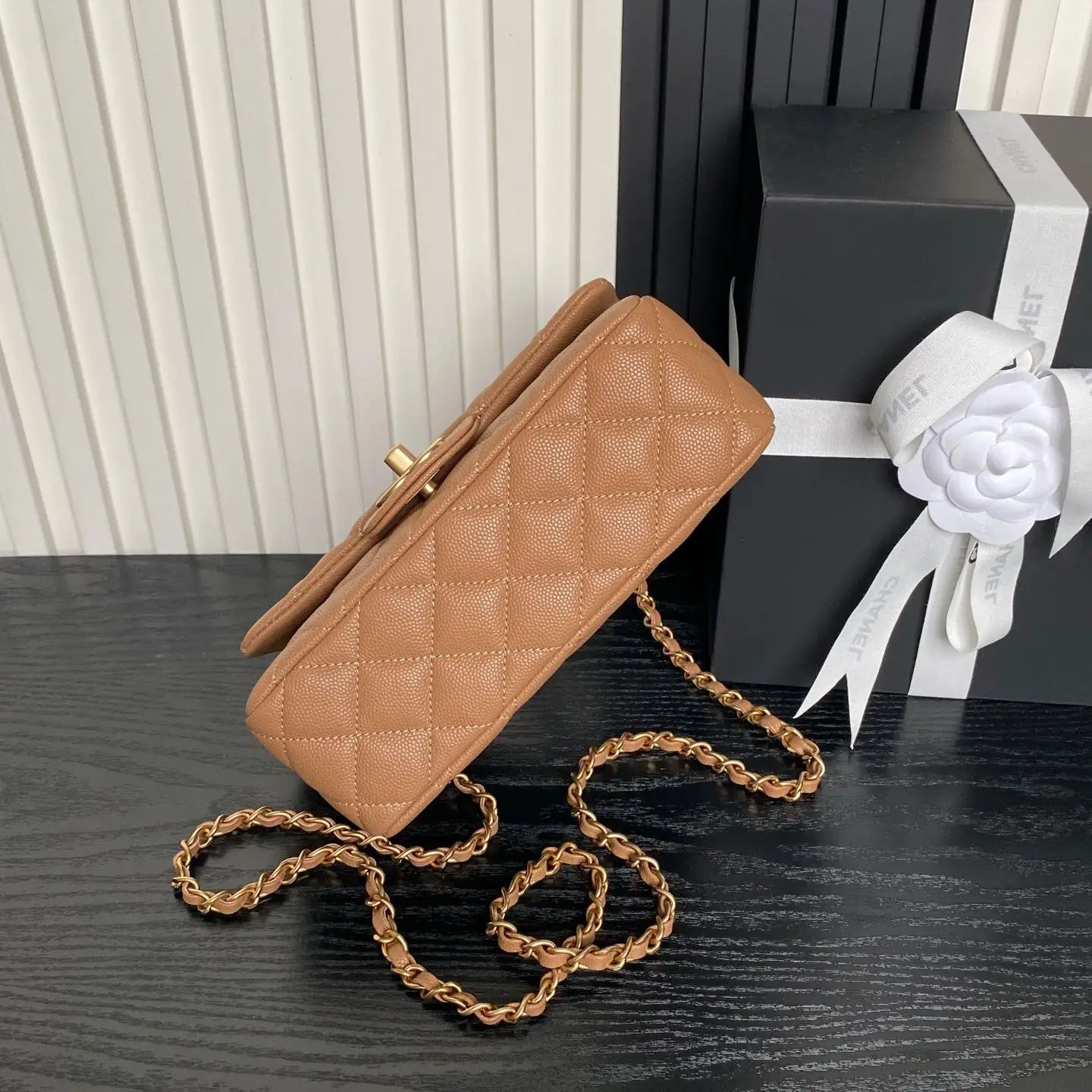 Sac Chanel 25BC Mini Flap