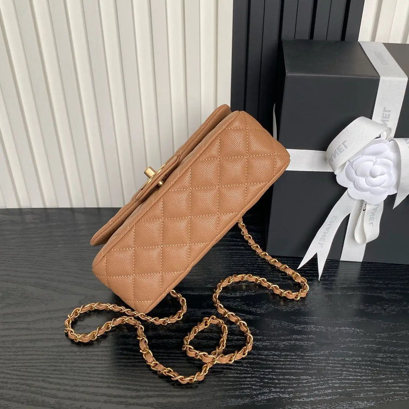 Sac Chanel 25BC Mini Flap