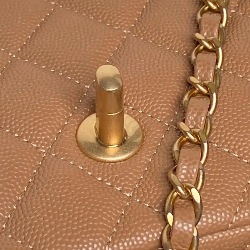 Sac Chanel 25BC Mini Flap
