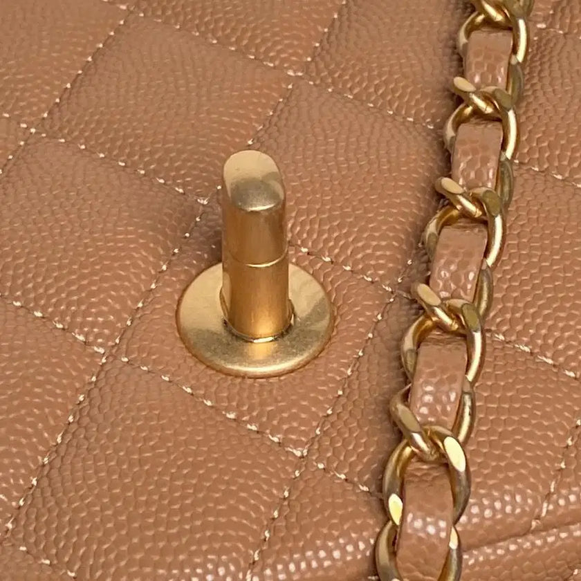Sac Chanel 25BC Mini Flap