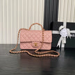 Sac Chanel 25BC Mini Flap