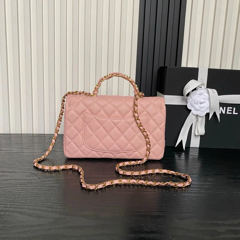 Sac Chanel 25BC Mini Flap