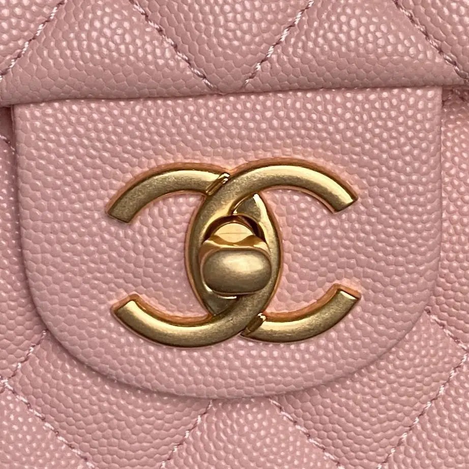 Sac Chanel 25BC Mini Flap