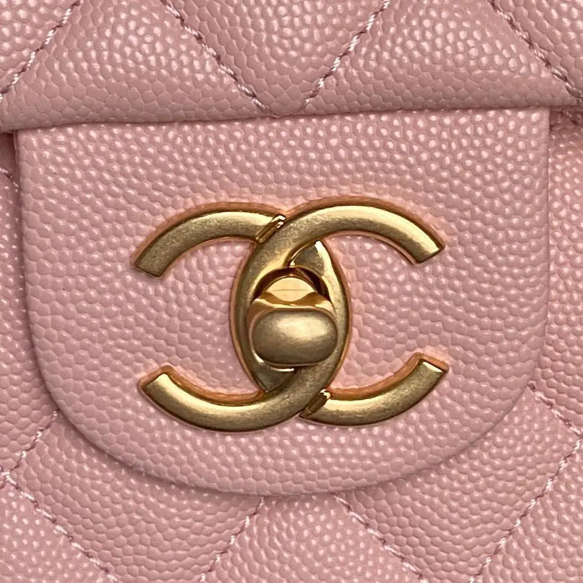 Sac Chanel 25BC Mini Flap