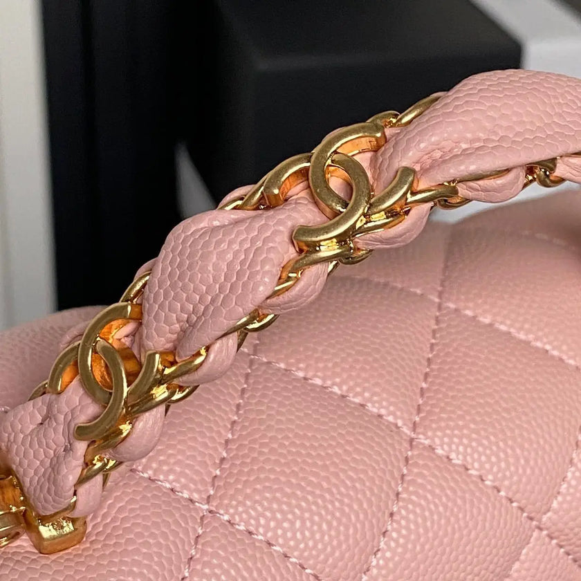 Sac Chanel 25BC Mini Flap