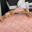 Sac Chanel 25BC Mini Flap