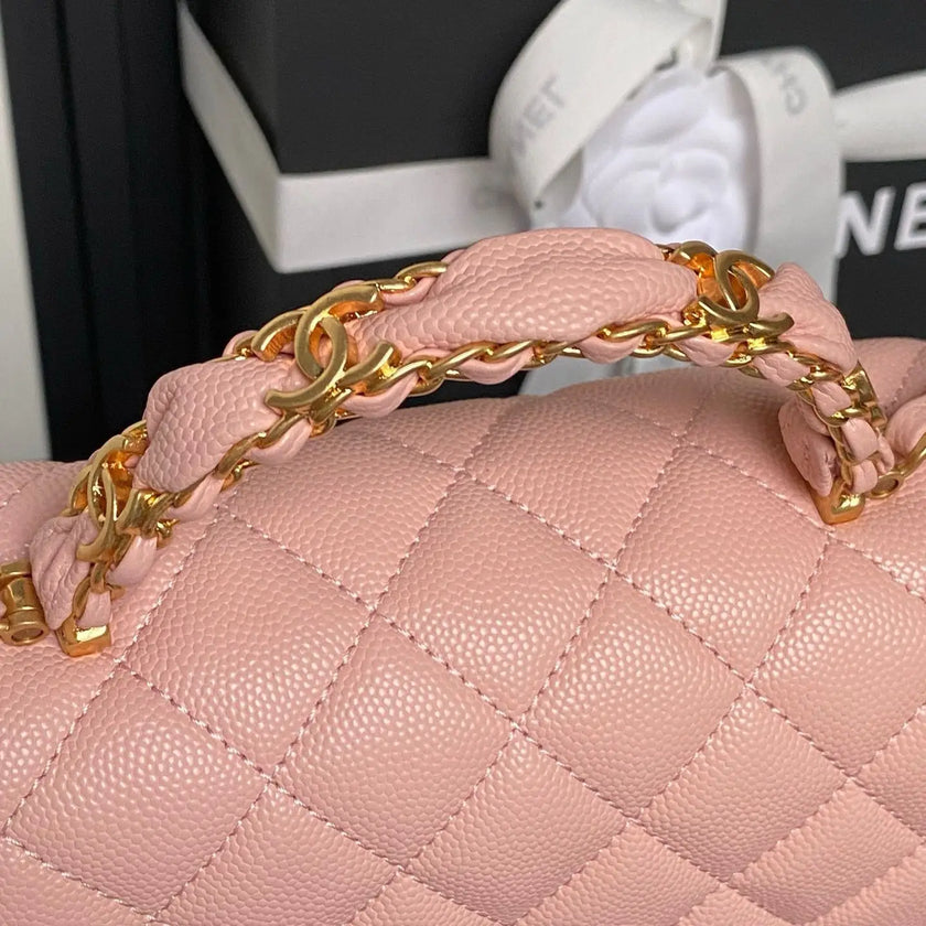 Sac Chanel 25BC Mini Flap