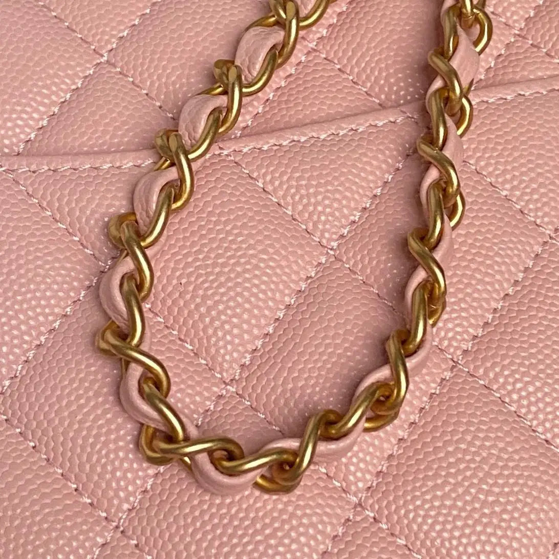 Sac Chanel 25BC Mini Flap