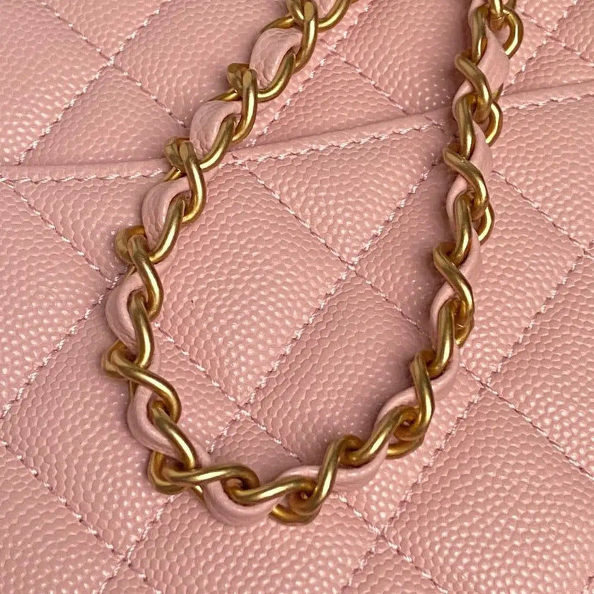 Sac Chanel 25BC Mini Flap