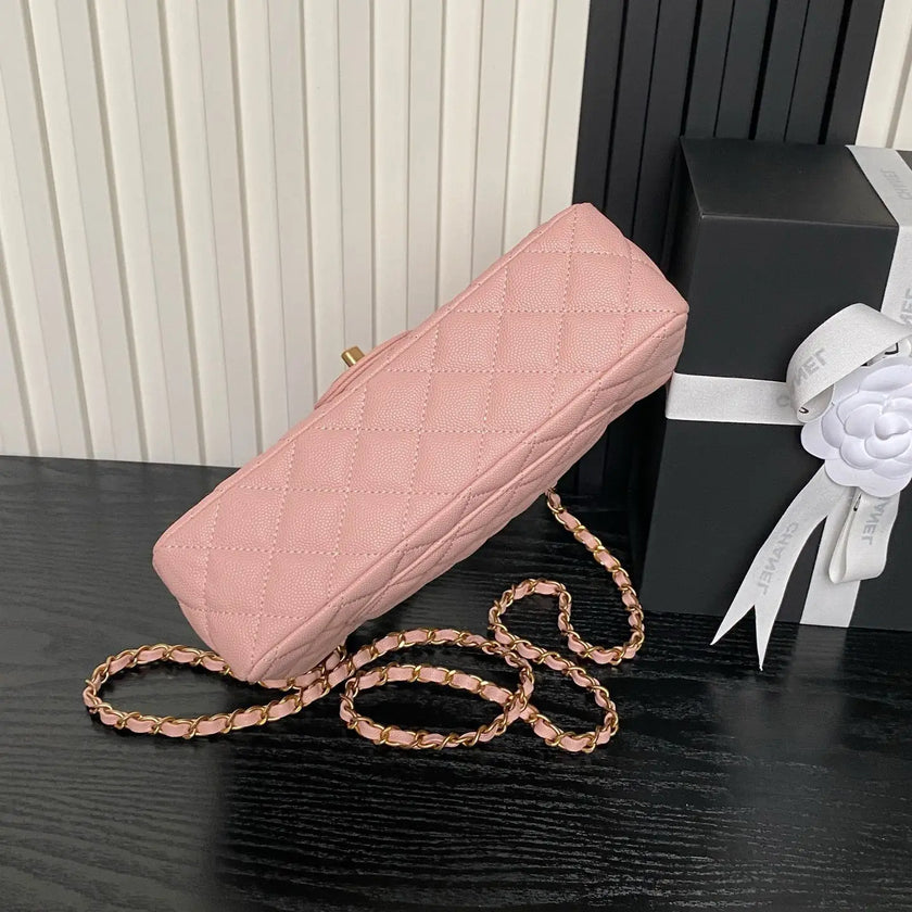 Sac Chanel 25BC Mini Flap