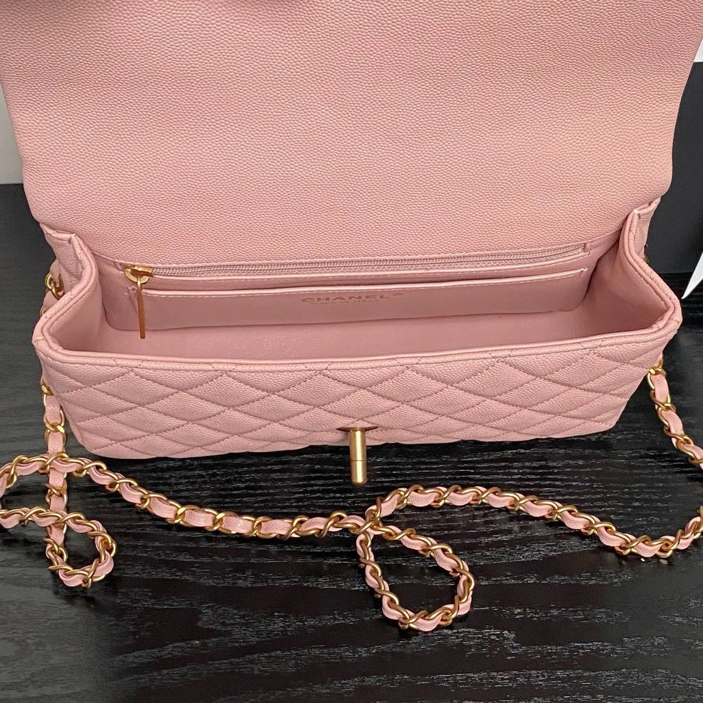 Sac Chanel 25BC Mini Flap