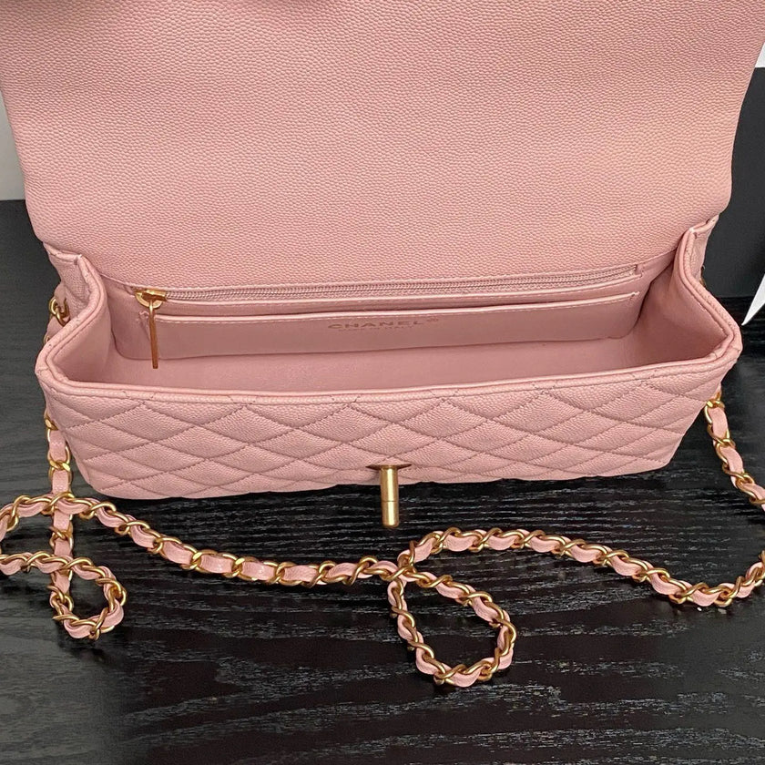 Sac Chanel 25BC Mini Flap