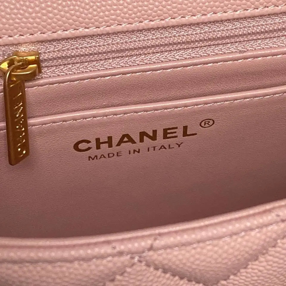 Sac Chanel 25BC Mini Flap