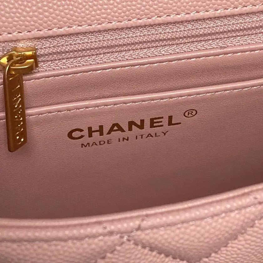 Sac Chanel 25BC Mini Flap