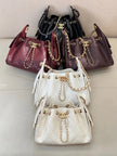 Channel 25C Cuir