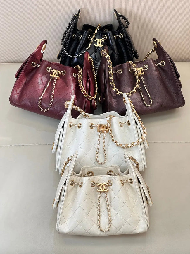 Channel 25C Cuir