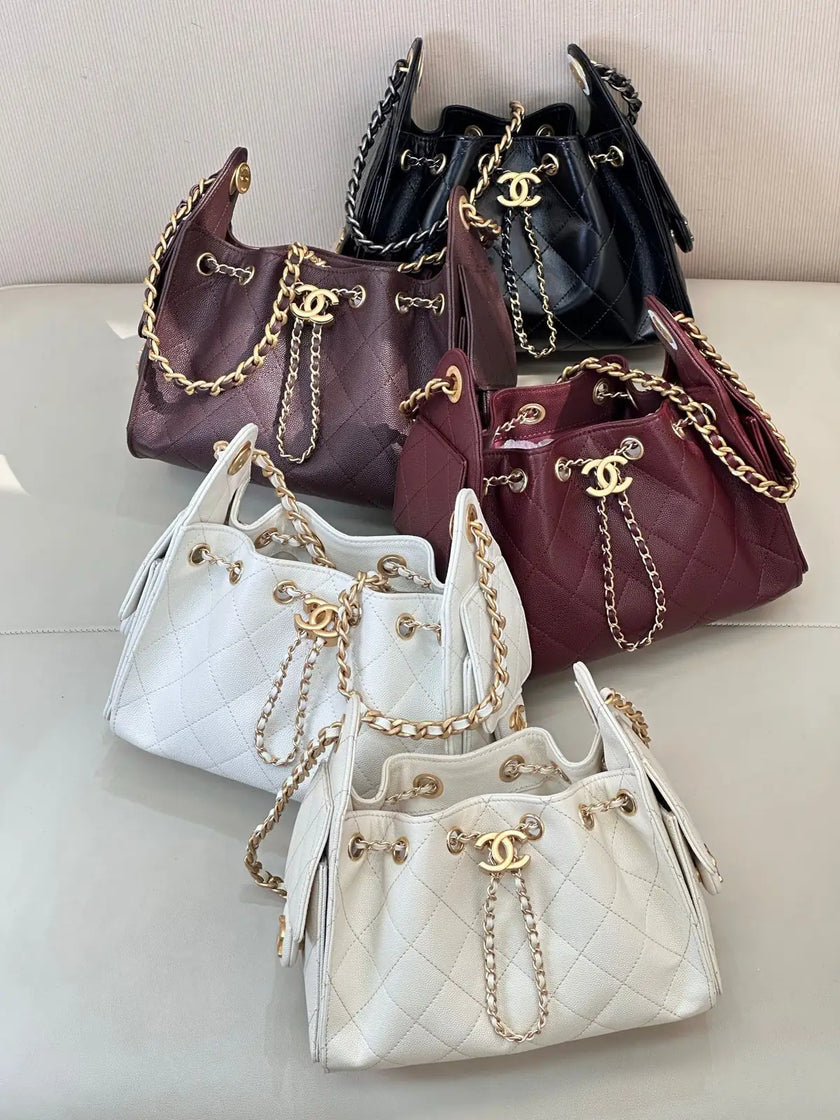 Channel 25C Cuir