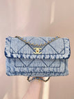Sac Chanel 25K 3 – Tote Bicolore