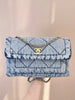 Sac Chanel 25K 3 – Tote Bicolore