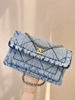 Sac Chanel 25K 3 – Tote Bicolore