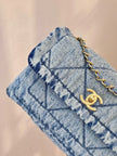 Sac Chanel 25K 3 – Tote Bicolore