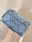 Sac Chanel 25K 3 – Tote Bicolore
