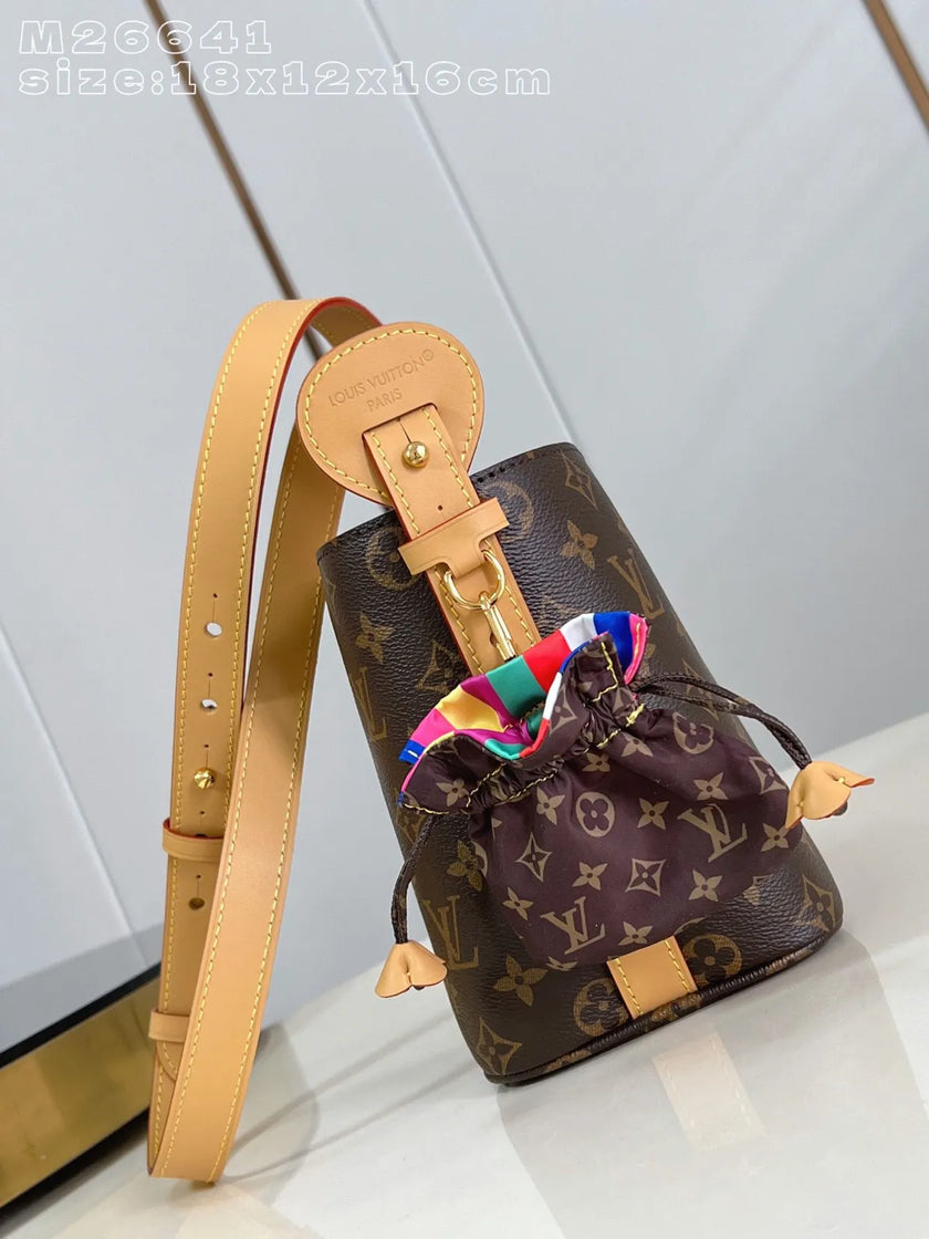 Sac All In BB Louis Vuitton