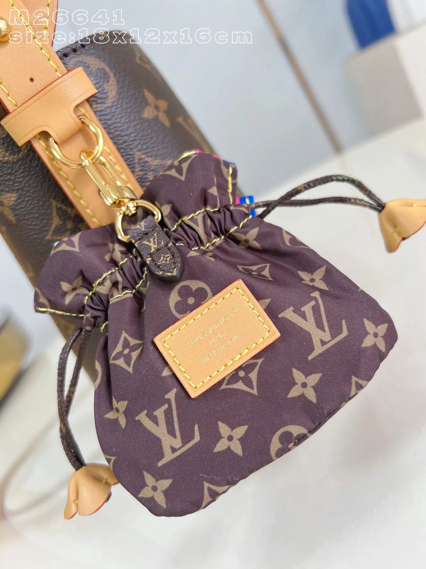 Sac All In BB Louis Vuitton