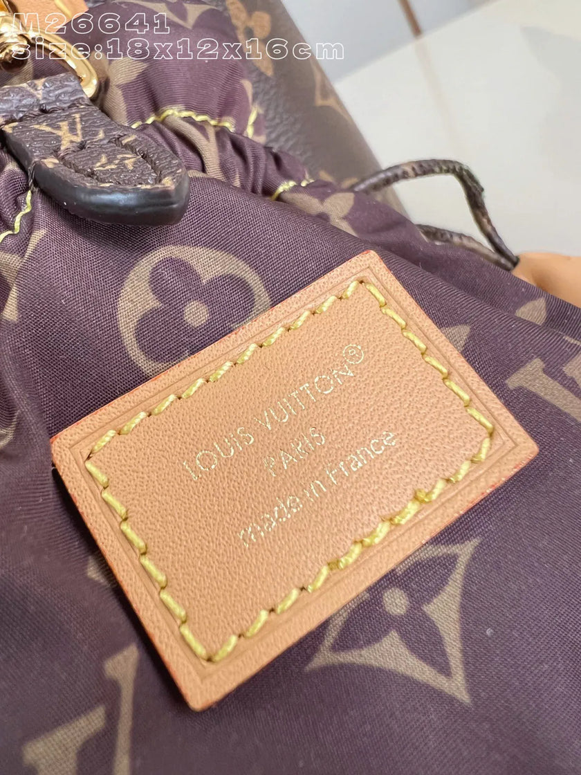Sac All In BB Louis Vuitton