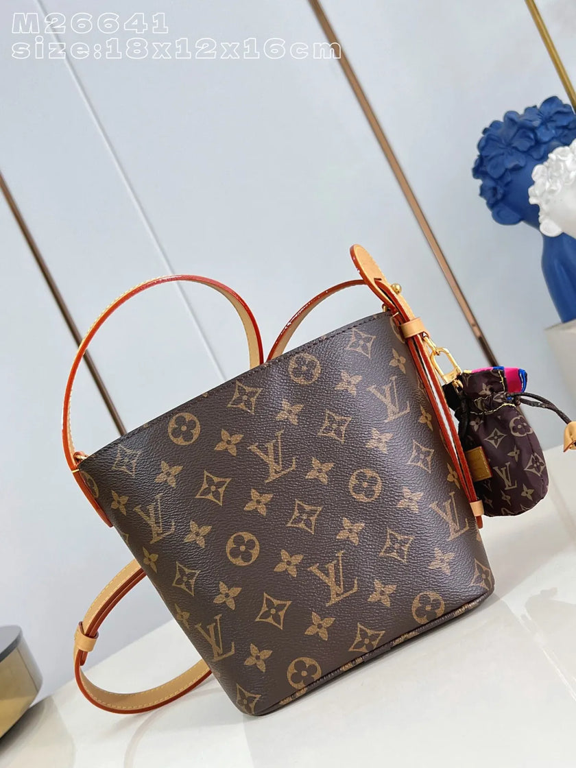 Sac All In BB Louis Vuitton