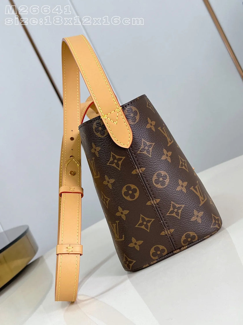 Sac All In BB Louis Vuitton