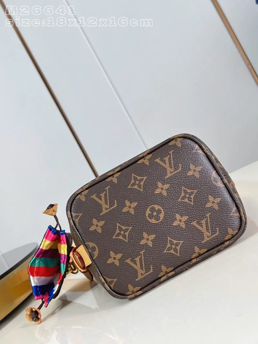 Sac All In BB Louis Vuitton
