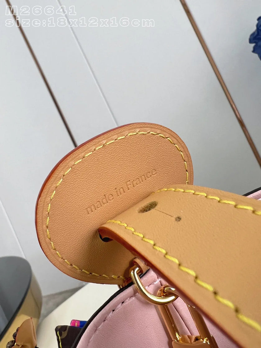 Sac All In BB Louis Vuitton