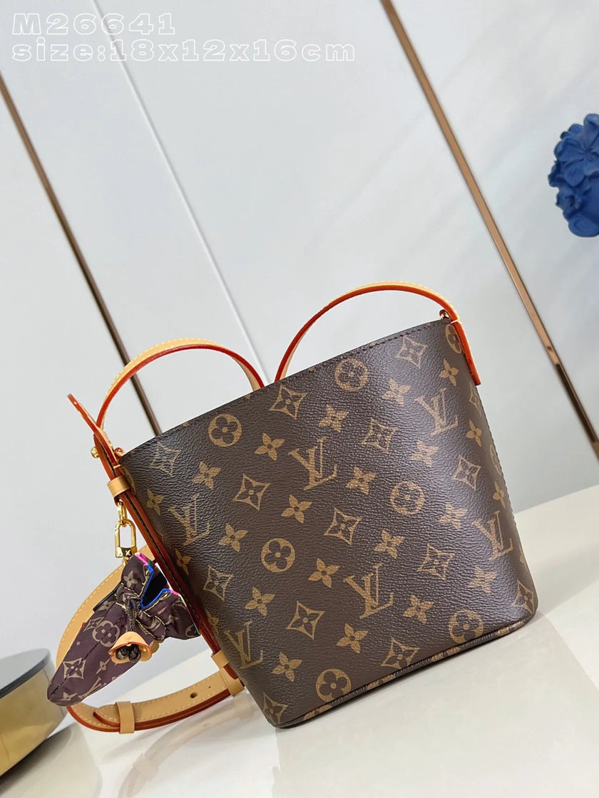 Sac All In BB Louis Vuitton