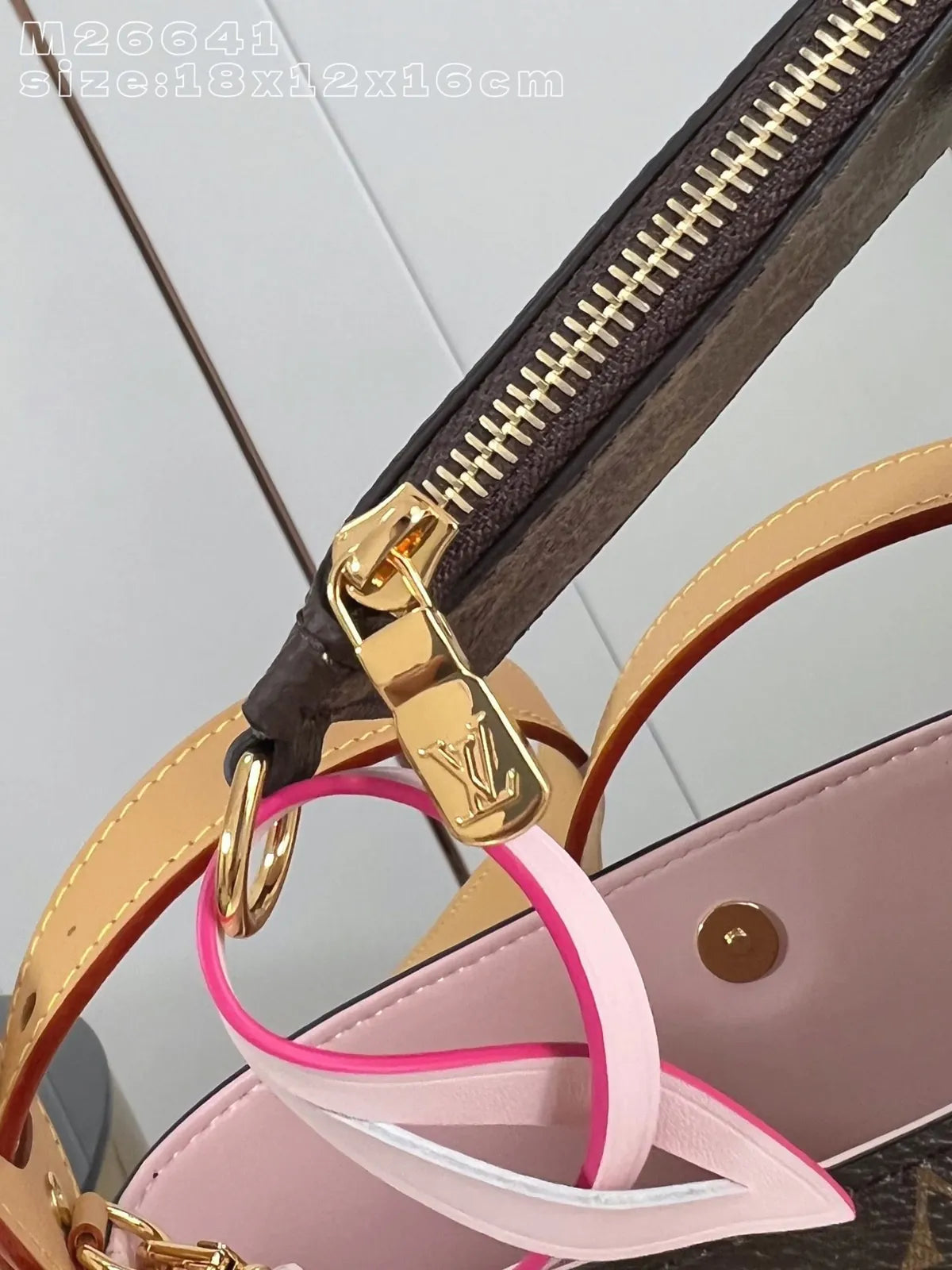 Sac All In BB Louis Vuitton