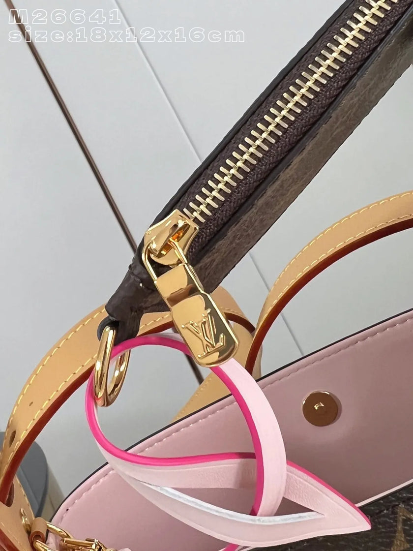 Sac All In BB Louis Vuitton