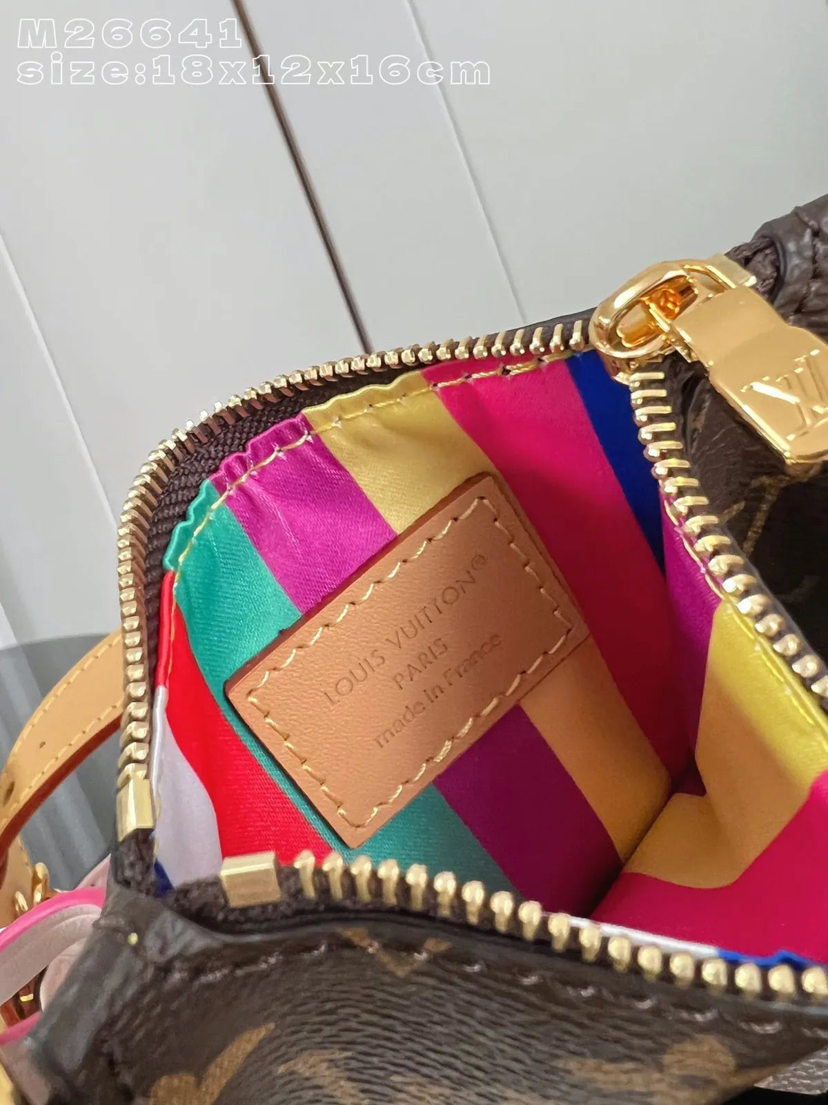 Sac All In BB Louis Vuitton