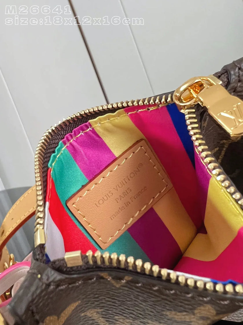 Sac All In BB Louis Vuitton