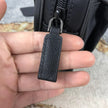 Sac banane Prada Re-Nylon 2VL977 noir