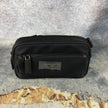Sac banane Prada Re-Nylon 2VL977 noir