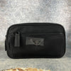 Sac banane Prada Re-Nylon 2VL977 noir
