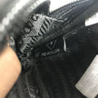 Sac banane Prada Re-Nylon 2VL977 noir