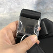Sac banane Prada Re-Nylon 2VL977 noir