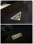 Sac bandoulière Prada Re-Nylon 1BC167