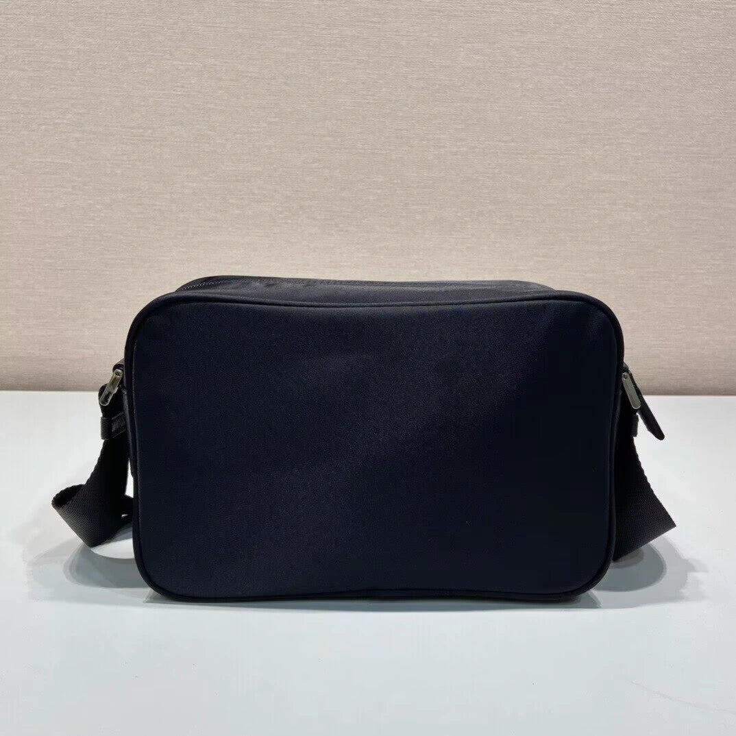 Sac bandoulière Prada Re-Nylon 1BC167