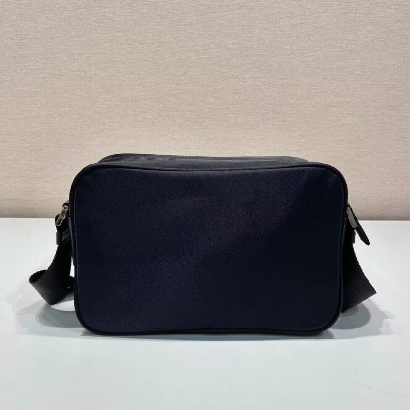 Sac bandoulière Prada Re-Nylon 1BC167