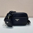 Sac bandoulière Prada Re-Nylon 1BC167
