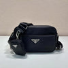 Sac bandoulière Prada Re-Nylon 1BC167