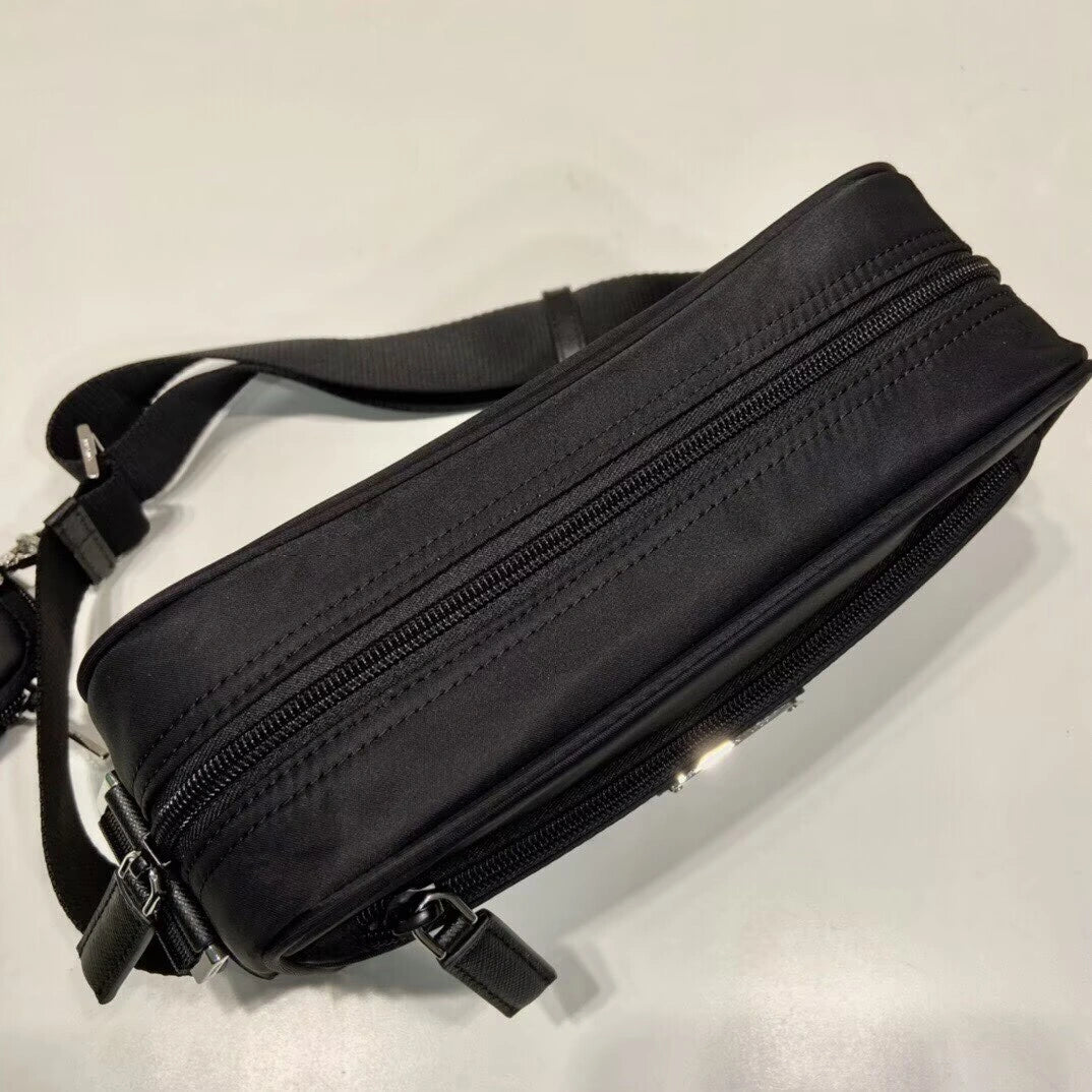 Sac bandoulière Prada Re-Nylon 1BC167